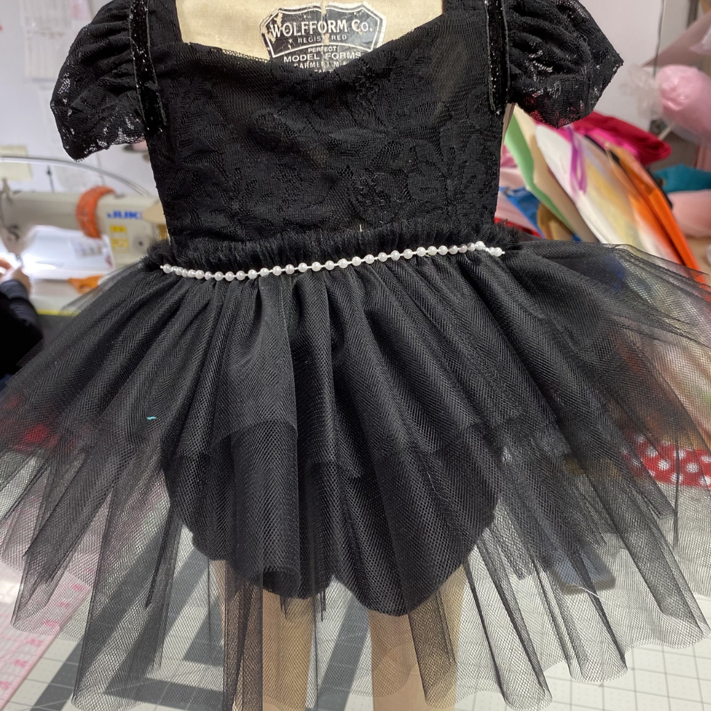 African clearance tutu dress