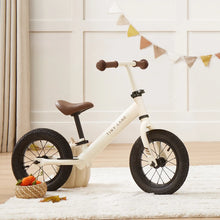 Load image into Gallery viewer, Tiny Land® Balance Bike - Milky White
