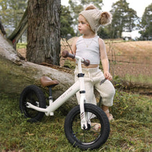 Load image into Gallery viewer, Tiny Land® Balance Bike - Milky White
