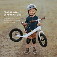 Load image into Gallery viewer, Tiny Land® Balance Bike - Milky White
