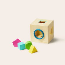 Load image into Gallery viewer, Tiny Land® Montessori Toys Set for Toddlers (16-18 month)
