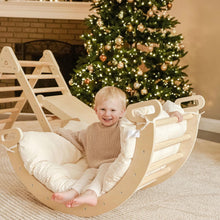 Load image into Gallery viewer, Tiny Land® Thick Padded Play Cushion - Arch Not Included
