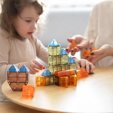 Load image into Gallery viewer, Tiny Land® Creative Magnetic Building Blocks
