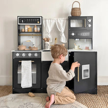 Load image into Gallery viewer, Tiny Land® Iconic Kitchen - Black
