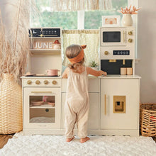 Load image into Gallery viewer, Tiny Land®  Iconic Kitchen - Cream
