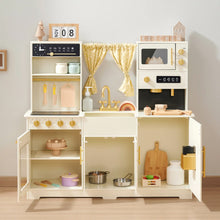 Load image into Gallery viewer, Tiny Land®  Iconic Kitchen - Cream
