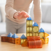 Load image into Gallery viewer, Tiny Land® Creative Magnetic Building Blocks
