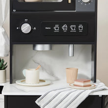 Load image into Gallery viewer, Tiny Land® Iconic Kitchen - Black
