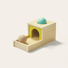 Load image into Gallery viewer, Tiny Land® Montessori Toys Set for Newborns ( 6-9 month )
