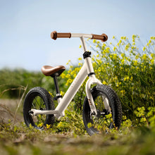 Load image into Gallery viewer, Tiny Land® Balance Bike - Milky White
