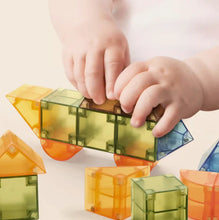 Load image into Gallery viewer, Tiny Land® Creative Magnetic Building Blocks
