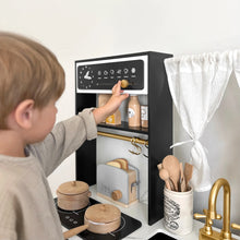 Load image into Gallery viewer, Tiny Land® Iconic Kitchen - Black
