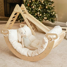 Load image into Gallery viewer, Tiny Land® Thick Padded Play Cushion - Arch Not Included
