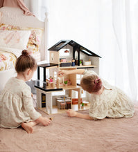 Load image into Gallery viewer, Tiny Land® Sweetwood Edge Dollhouse
