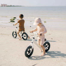 Load image into Gallery viewer, Tiny Land® Balance Bike - Milky White
