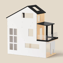 Load image into Gallery viewer, Tiny Land® Sweetwood Edge Dollhouse
