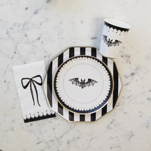 Load image into Gallery viewer, Elegant Halloween Napkins
