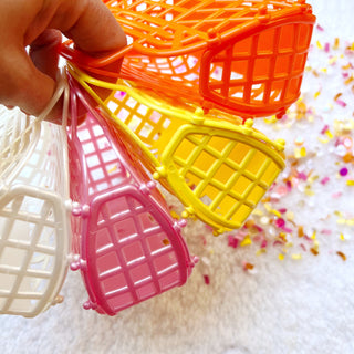 Mini Jelly Bags