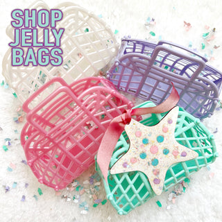 Mini Jelly Bags