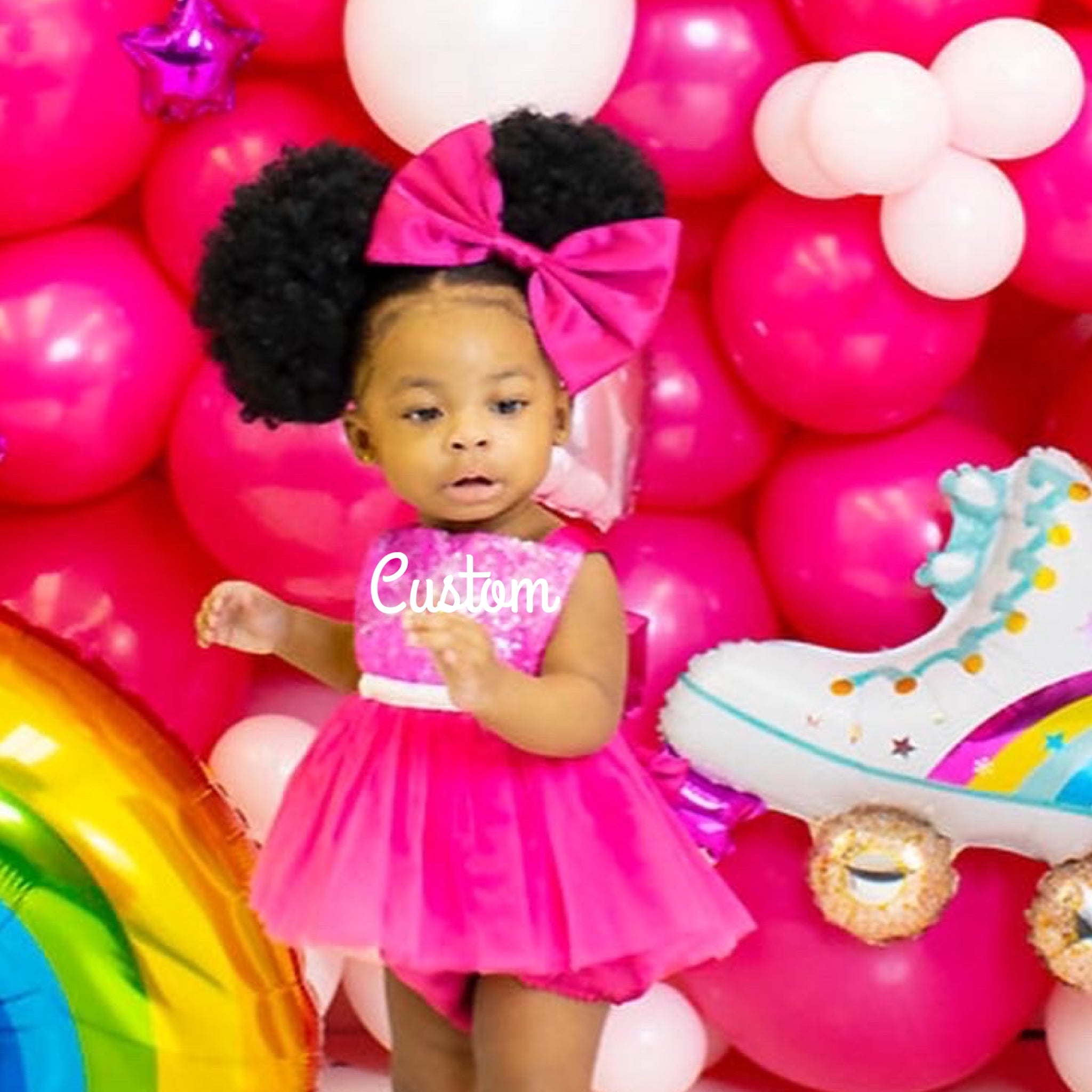 Barbie baby birthday sale