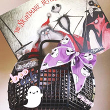 Load image into Gallery viewer, Halloween Jelly Bag Boo Baskets
