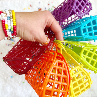 Mini Jelly Bags