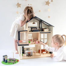 Load image into Gallery viewer, Tiny Land® Sweetwood Edge Dollhouse
