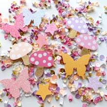 Load image into Gallery viewer, Fairy Garden Confetti
