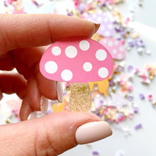 Load image into Gallery viewer, Fairy Garden Confetti
