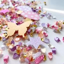 Load image into Gallery viewer, Fairy Garden Confetti
