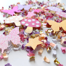 Load image into Gallery viewer, Fairy Garden Confetti
