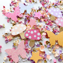 Load image into Gallery viewer, Fairy Garden Confetti
