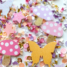 Load image into Gallery viewer, Fairy Garden Confetti
