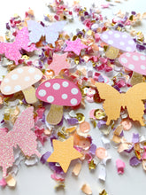 Load image into Gallery viewer, Fairy Garden Confetti
