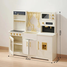 Load image into Gallery viewer, Tiny Land®  Iconic Kitchen - Cream
