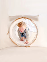 Load image into Gallery viewer, Tiny Land® Discovery 5-in-1 Play Tunnel With no Balls
