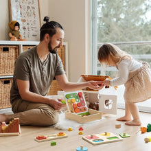 Load image into Gallery viewer, Tiny Land® Montessori Toys for Toddlers (18-24month)
