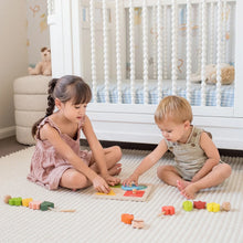 Load image into Gallery viewer, Tiny Land® Montessori Toys for Toddlers (18-24month)
