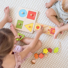 Load image into Gallery viewer, Tiny Land® Montessori Toys for Toddlers (18-24month)
