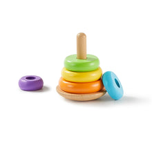 Load image into Gallery viewer, Tiny Land® Montessori Toys Set for Infants (10-12 month)
