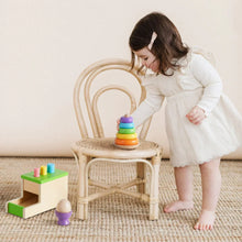 Load image into Gallery viewer, Tiny Land® Montessori Toys Set for Infants (10-12 month)
