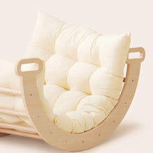 Load image into Gallery viewer, Tiny Land® Thick Padded Play Cushion - Arch Not Included
