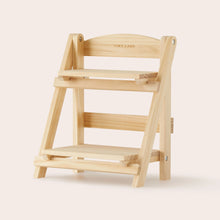 Load image into Gallery viewer, Tiny Land® Versatile Wooden Rack
