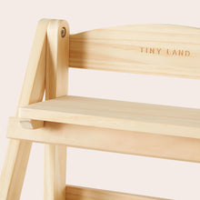 Load image into Gallery viewer, Tiny Land® Versatile Wooden Rack
