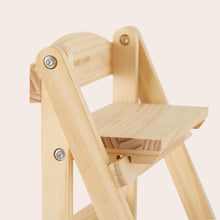 Load image into Gallery viewer, Tiny Land® Versatile Wooden Rack
