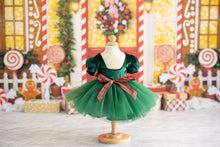 Load image into Gallery viewer, So Pretty in Plaid Tutu Dress
