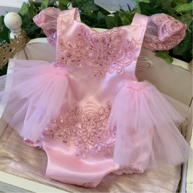 Tutu romper outlet dress